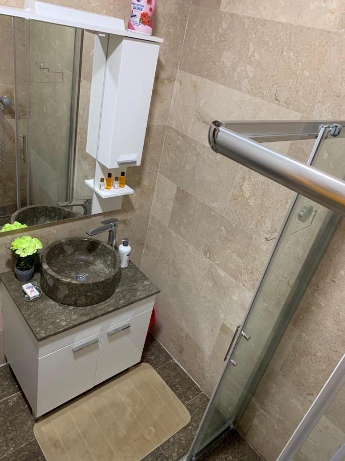 Apartment Pahuljica Travnik Buitenkant foto